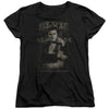 Elvis Presley - 1954 Women's Short Sleeve