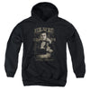 Elvis Presley - 1954 Youth Hooded Sweatshirt