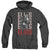 Elvis Presley - 1968 Adult Heather Hoodie