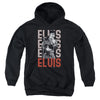 Elvis Presley - 1968 Youth Hooded Sweatshirt