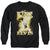 Elvis Presley - The King Adult Crewneck Sweatshirt