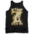Elvis Presley - The King Adult Tank Top