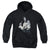 Elvis Presley - Painted King Youth Hooded Sweatshirt
