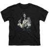 Elvis Presley - Painted King Youth Short Sleeve