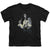 Elvis Presley - Painted King Youth Short Sleeve