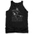 Elvis Presley - Guitar In Hand Adult Tank Top
