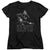 Elvis Presley - Guitar In Hand Women's Short Sleeve