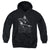 Elvis Presley - Guitar In Hand Youth Hooded Sweatshirt