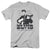 Elvis Presley - The King Of Adult Regular Fit Short Sleeve