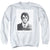 Elvis Presley - Framed Adult Crewneck Sweatshirt