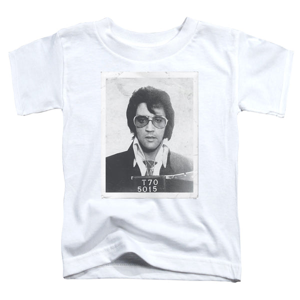 Elvis Presley - Framed Toddler Short Sleeve