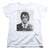 Elvis Presley - Framed Women's Short Sleeve