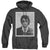 Elvis Presley - Framed Adult Heather Hoodie