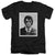 Elvis Presley - Framed Adult Slim Fit V Neck Cotton