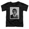 Elvis Presley - Framed Toddler Short Sleeve