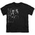 Elvis Presley - Leathered Youth Short Sleeve