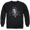 Elvis Presley - Dream State Adult Crewneck Sweatshirt