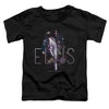 Elvis Presley - Dream State Toddler Short Sleeve