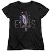 Elvis Presley - Dream State Women's Short Sleeve