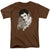 Elvis Presley - Rugged Elvis Adult Regular Fit Short Sleeve