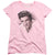 Elvis Presley - The Stare Women's Short Sleeve