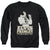 Elvis Presley - Golden Adult Crewneck Sweatshirt