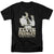 Elvis Presley - Golden Adult Regular Fit Short Sleeve