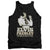 Elvis Presley - Golden Adult Tank Top