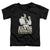 Elvis Presley - Golden Toddler Short Sleeve