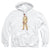 Elvis Presley - Gold Lame Suit Adult Pullover Hoodie