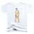 Elvis Presley - Gold Lame Suit Toddler Short Sleeve
