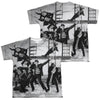 Elvis Presley - Jubilant Felons Youth Short Sleeve 100% Poly