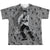 Elvis Presley - Rockin All Over Youth Short Sleeve 100% Poly