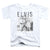 Elvis Presley - With The Band Toddler Short Sleeve