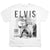 Elvis Presley - With The Band Youth Short Sleeve