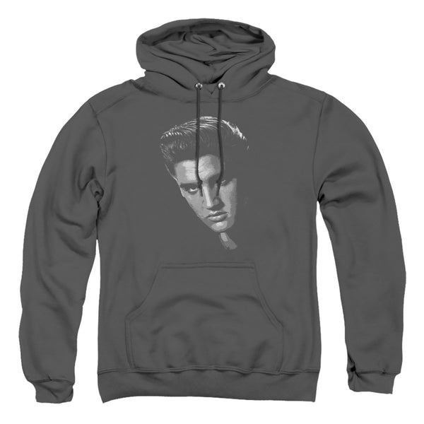 Elvis Presley - American Idol Adult Pullover Hoodie