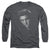 Elvis Presley - American Idol Adult Long Sleeve