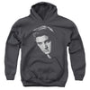 Elvis Presley - American Idol Youth Hooded Sweatshirt