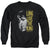 Elvis Presley - Long Live The King Adult Crewneck Sweatshirt