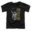 Elvis Presley - Long Live The King Toddler Short Sleeve