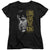 Elvis Presley - Long Live The King Women's Short Sleeve