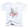 Elvis Presley - Iconic Pose Toddler Short Sleeve