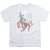 Elvis Presley - Iconic Pose Youth Short Sleeve