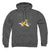 Elvis Presley - Multicolored Adult Pullover Hoodie