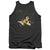 Elvis Presley - Multicolored Adult Tank Top