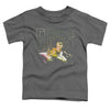 Elvis Presley - Multicolored Toddler Short Sleeve