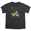 Elvis Presley - Multicolored Youth Short Sleeve