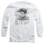 Elvis Presley - Relaxing Adult Long Sleeve