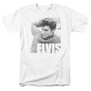 Elvis Presley - Relaxing Adult Regular Fit Short Sleeve
