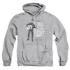 Elvis Presley - In Person Adult Pullover Hoodie